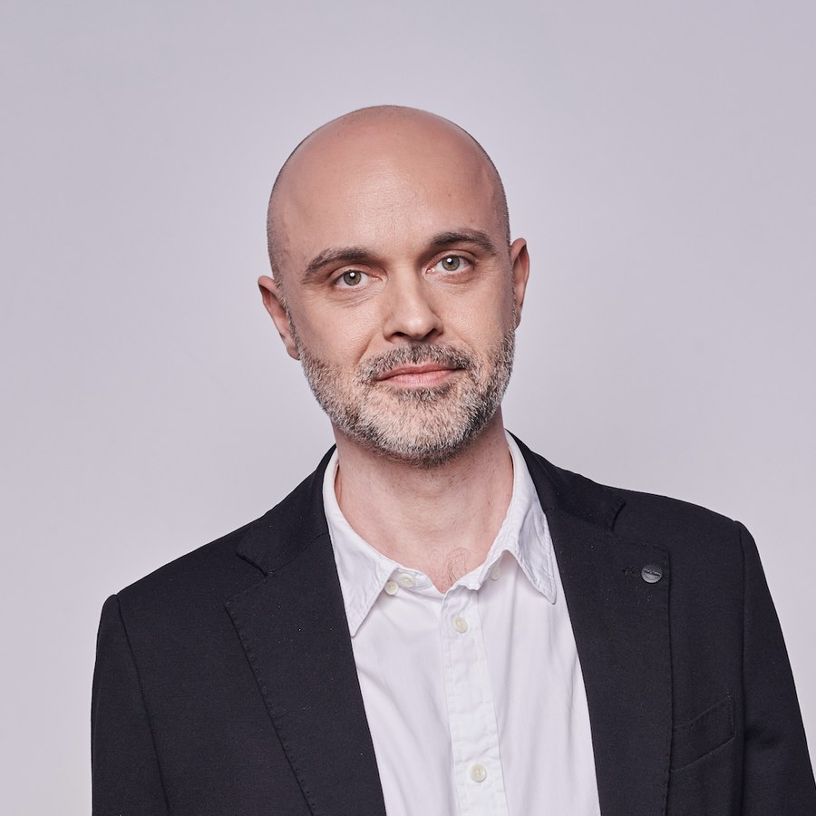 Валерий Бритаус